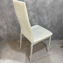 椅子　ダイニングチェアの画像