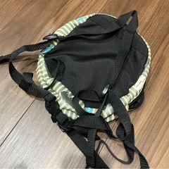 お子さん用迷子防止ハーネスの画像