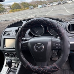 中古アクセラスポーツ15sの画像