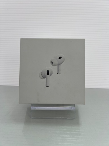 新品　AirPods Pro 第2世代