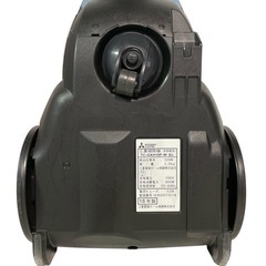 名)三菱電機 掃除機 TC-GXH10P-W 2018年製の画像