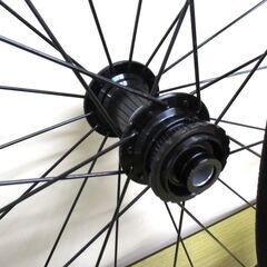 B027　FULCRUM フルクラム RACING818DB シマノフリー ロードバイク ホイールセット　11/12s対応の画像