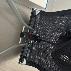 バウンサー美品　BABYBJÖRN Bouncer Bliss ネイビー　　の画像