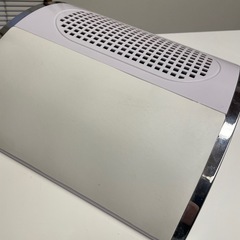 【未使用】ネイル　集塵機の画像