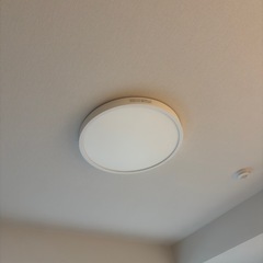 オーデリック　シーリングライトの画像