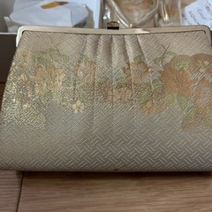 【和装小物】バッグの画像