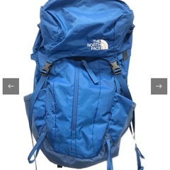 THE NORTH FACE   TELLUS33   テルス33の画像