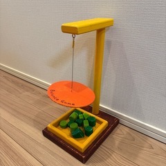バランスゲームの画像
