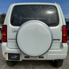 【支払総額24万円】状態良好JB23ジムニー車検令和9年3月即日納車ok修復歴無しエンジンOH済み 記録簿10枚完備！ワンオーナーの画像