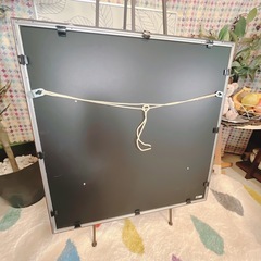 BELK（ベルク）　インテリアアート ウッド の画像