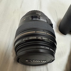 【お金に困っています！】Canon EOS 5D Mark III セットの画像