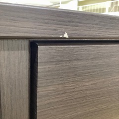 【トレファク ラパーク岸和田店】ニトリ ６段チェスト　入荷しました。の画像