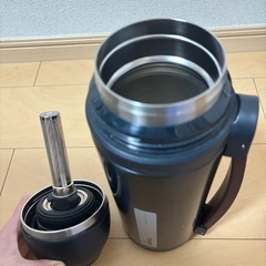 1.7Lの水筒です！の画像