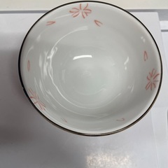 ご飯茶碗の画像