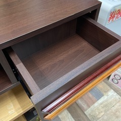 テレビ台　テレビボードの画像