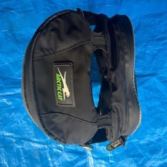 スノーモービル Arctic Cat ハンドルバックの画像