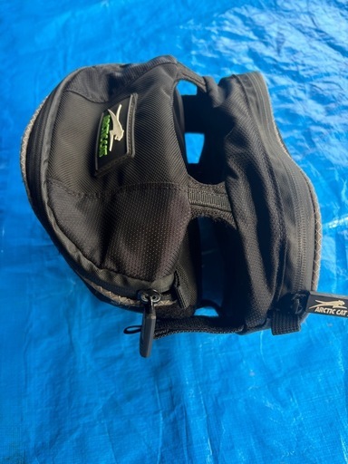 スノーモービル Arctic Cat ハンドルバック