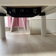 こたつ机の画像