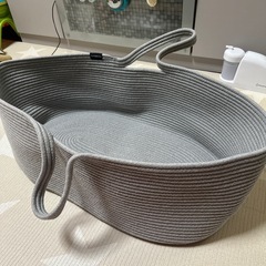 期間限定お値下げ中⭐️クーファン（中マットなし）の画像