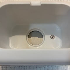 LARUTAN  ミルクウォーマー の画像