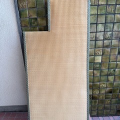 畳　お部屋に和のアクセントをの画像