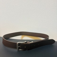 Levis ベルト(ブラウン)の画像