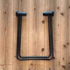 自転車用スタンドの画像