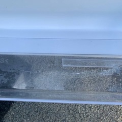 ✅三菱ノンフロン冷凍冷蔵庫✅ ✅MR-P15Y-B✅の画像