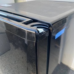 ✅三菱ノンフロン冷凍冷蔵庫✅ ✅MR-P15Y-B✅の画像