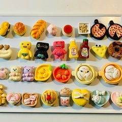 マグネットの画像