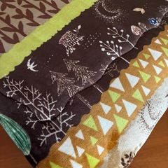 こたつ布団の画像