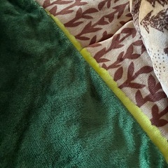 こたつ布団の画像