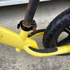 ストライダーSTRIDERの画像