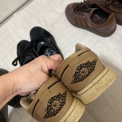 NIKE 24.5センチ　ABCマートで購入の画像