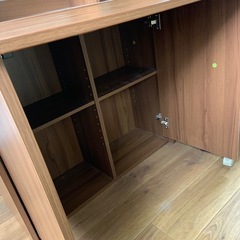 ライティングデスク
の画像