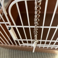 小動物用ゲージの画像