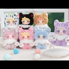 TOPTOY正規品ペンペンブラインドBOXの画像