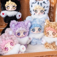 TOPTOY正規品ペンペンブラインドBOXの画像