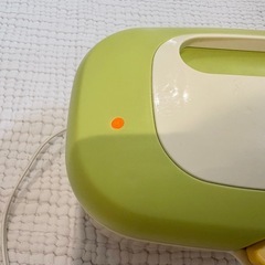 コンビ　おしりふきウォーマー　クイックウォーマーの画像