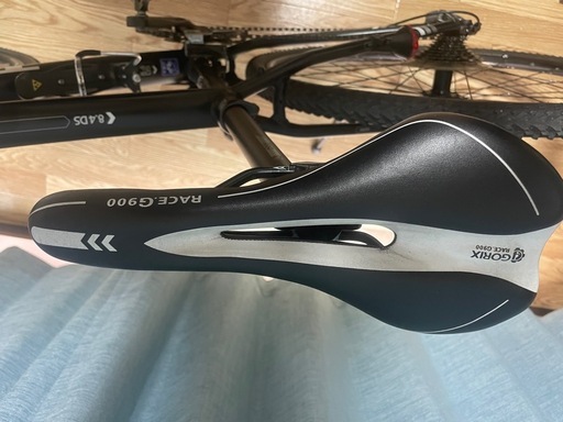 TREK dual sports8.4DSクロスバイク