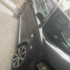 トヨタ bb 希少 後期 カスタム多数 の画像