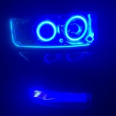 トヨタ bb 希少 後期 カスタム多数 の画像