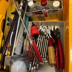 工具あれこれの画像
