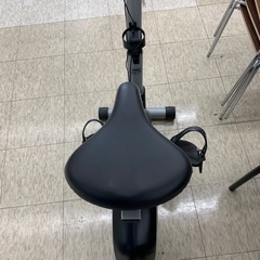 【ジモティー割引で最大15％OFF⭐️】 AFB6215 アルインコ エアロバイク　の画像