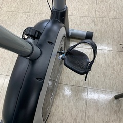 【ジモティー割引で最大15％OFF⭐️】 AFB6215 アルインコ エアロバイク　の画像