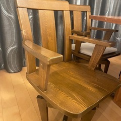 ダイニングセットの画像