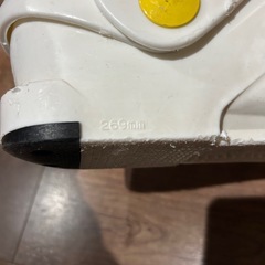 子供用　スキーセットの画像