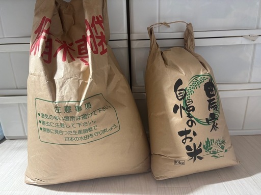 令和7年産　玄米30キロ　（精米27キロ）