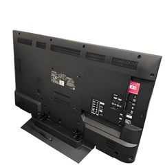 ★ 手渡しのみ Panasonic VIERA 液晶テレビ TH-43FX750 43V型 2019年製 通電のみ確認 (k11256-お53)の画像