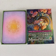 オラクルカードの画像